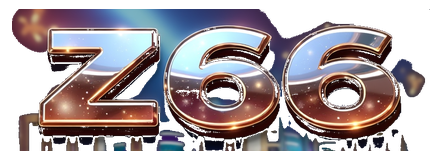 z66 ultra logo